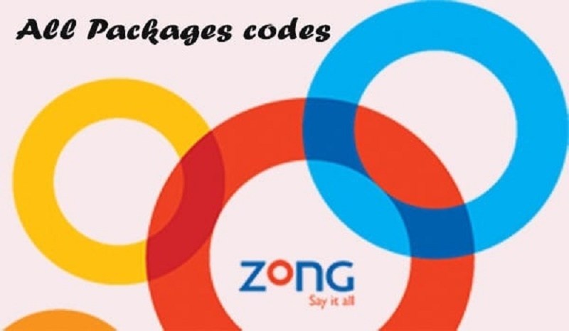 Zong free internet activation code
