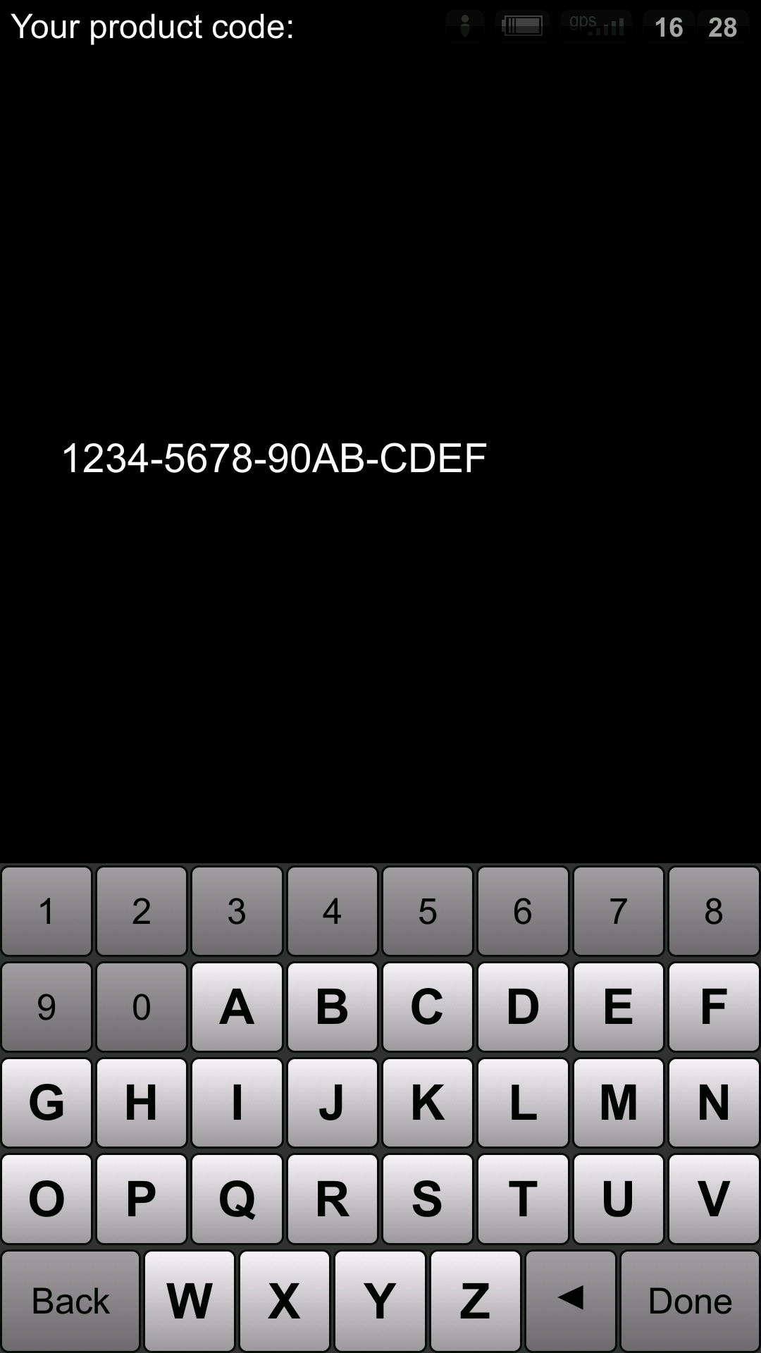 sygic activation code android keygen